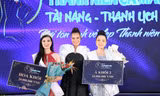 Hoa khôi