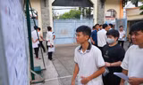 Trường Đại học Cần Thơ chính thức chuyển thành Đại học Cần Thơ.