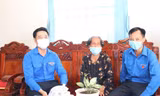 Hậu Giang khởi động Tháng Thanh niên tuổi trẻ sáng tạo