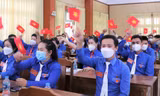 Đại biểu biểu quyết