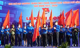 Cần Thơ khởi động Tháng Thanh niên