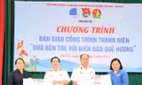 Trường Sa