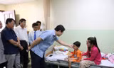 Thông tin mới vụ nghi ngộ độc do ăn bánh mì tại Đồng Tháp