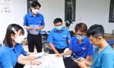 Thúc đẩy chuyển đổi số