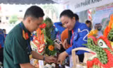 Đại hội Bến Tre