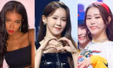 Những thần tượng K-pop thế hệ mới sở hữu chiều cao ‘khủng’ nhất