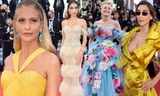 Cannes ngày 9: Tình cũ Booklyn Beckham đẹp như nữ thần, sao nữ hớ hênh nội y