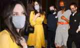 Pax Thiên cùng 5 anh em hội tụ bên mẹ Angelina Jolie đón tuổi mới