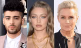 Zayn Malik nghiện cần sa nặng, hết sỉ nhục mẹ bạn gái lại to tiếng với Gigi Hadid
