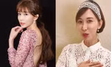 ‘Giật mình’ với gương mặt đơ cứng, khác lạ của Lâm Chí Linh