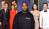 Tình sử của Irina Shayk: Cristiano Ronaldo ‘dài hơi’ nhất, Kanye West chóng vánh