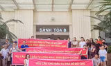 Hà Nội chỉ đạo thanh tra vào cuộc vụ chung cư 'dát vàng' om quỹ bảo trì