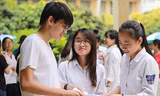 Hà Nội công bố đề thi tham khảo kỳ thi tuyển sinh lớp 10 THPT