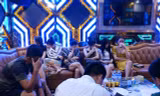 Đột kích nhiều karaoke, khách sạn ở Quảng Bình, phá chuyên án ma túy và mại dâm