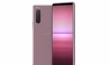 Sony giới thiệu smartphone quay video 4K HDR 120fps đầu tiên trên thế giới
