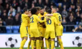 VIDEO: Kante lập công, Chelsea nhọc nhằn hạ Crystal Palace