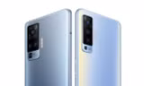 Vivo giới thiệu 2 smartphone ở Việt Nam, giá từ 12,99 triệu đồng