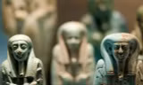Tượng Ushabti.