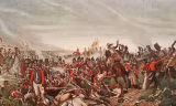 Núi lửa phun trào ở Indonesia làm Napoleon thất bại ở trận Waterloo?