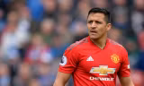 Dính đòn đau điếng, Alexis Sanchez cãi nhau với sao trẻ M.U