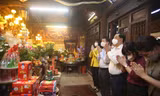 Hà Nội tổ chức lễ kỷ niệm 978 năm ngày sinh Nguyên phi Hoàng Thái hậu Ỷ Lan