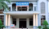 Bắt nữ giám đốc quỹ tín dụng chiếm đoạt hơn 20,6 tỷ đồng