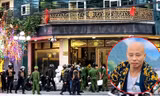 Nguyễn Xuân Đường đã bị khởi tố trong nhiều vụ án khác nhau.
