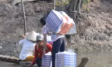 Buôn lậu thuốc lá tại An Giang