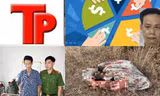 Bản tin Hình sự: Giả vờ ốm, nhờ vợ cũ mang thuốc đến rồi ra tay sát hại
