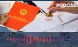 Các loại hợp đồng nhà đất bắt buộc phải công chứng, chứng thực