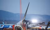 Một ngày xảy ra 2 vụ tai nạn máy bay Boeing 737-800 kinh hoàng