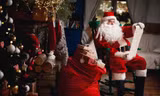 Ông già Noel là ai, vì sao chỉ xuất hiện trong đêm Giáng sinh? 
