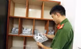 Hà Nội: Người dân có thể đăng ký xe ô tô ở Công an xã thuộc 18 huyện, thị xã