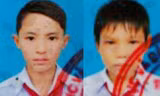 Xin đi học thêm, 2 học sinh THCS mất tích nhiều ngày