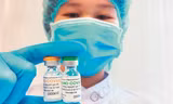 Vắc-xin Nanocovac "made in Việt Nam"