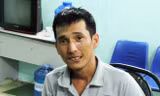Phạm Hồng Thái tại cơ quan điều tra