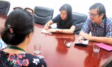 Bà Mai Phương trải lòng sau phiên tòa