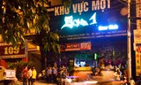 Vụ hỗn chiến xảy ra trước quán bar Zone 1 Beer Club