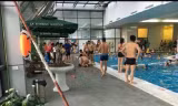 Bể bơi nơi xảy ra sự việc đau lòng khiến một bé trai bị chết đuối thương tâm