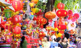 Phố Hàng Mã