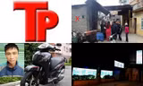 Bản tin Hình sự 18H: Truy bắt tên trộm khỏa thân trong chuồng gà