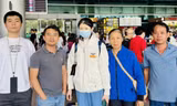 Làm rõ nguyên nhân nữ sinh viên 'mất tích' được phát hiện ở Trung Quốc