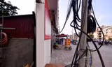 Nhà mỏng như bức tường trên con đường 6.000 tỷ
