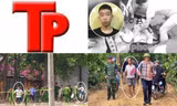 Bản tin Hình sự: Người mẹ bắt quả tang 'yêu râu xanh' đang hiếp dâm con gái 2 tuổi