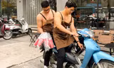 Sự thật về dàn trai đẹp 6 múi cởi trần phục vụ ở quán cà phê Hà Nội