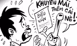 Ảnh minh họa: Gia đình&Xã hội