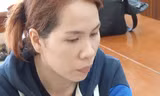 Nguyễn Thị Lệ