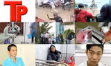 Bản tin Hình sự 18H: Cô bé 15 tuổi ngất xỉu sau ba ngày 'mây mưa'