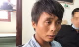 Nghi phạm Nguyễn Đăng Khoa