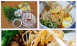 3 quán ăn bình dân xứ Quảng hút khách ở Hà Nội
